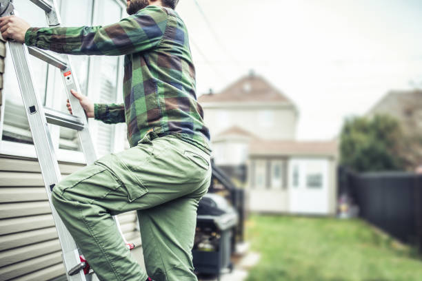 Best Siding for Commercial Buildings  in Morrisville, NC