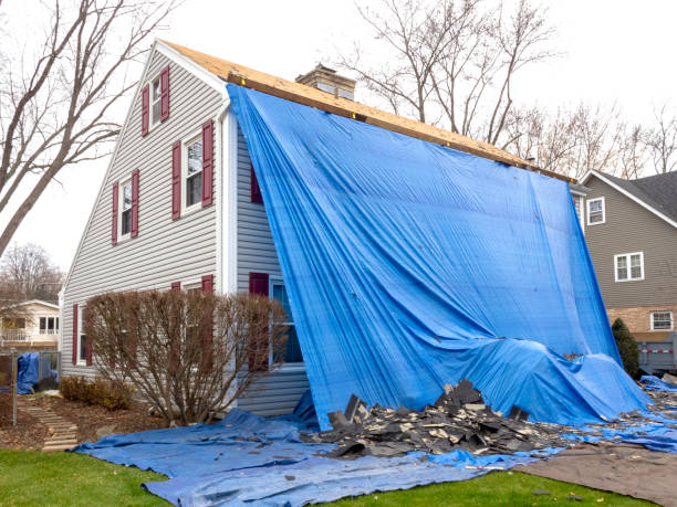 Best Aluminum Siding Installation  in Morrisville, NC
